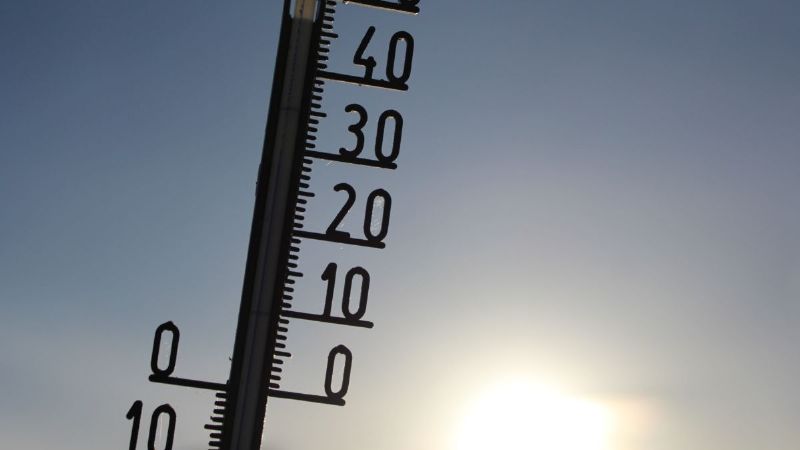 Clima en el país: volverá el calor extremo en varias regiones