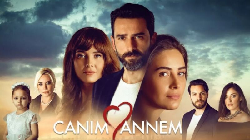 "Amor de Madre": así será la nueva telenovela turca de El Trece
