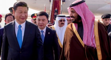 Xi Jinping visitará Arabia Saudita en medio de una relación deshecha con los Estados Unidos