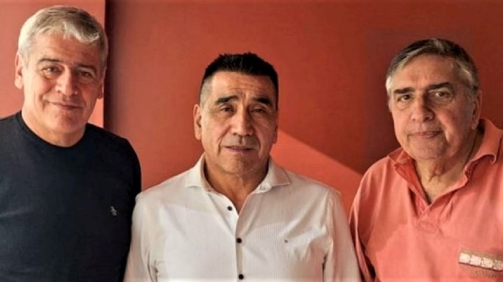 Unidad Popular presentará sus candidatos a diputados provinciales en apoyo a Rioseco