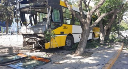 Denuncian que el MPN frenó pedido de informes sobre Autobuses Neuquén: “La empresa es un desastre”