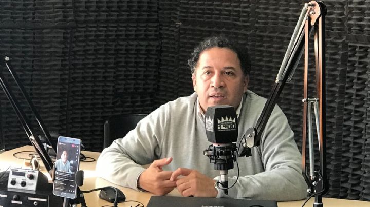 Ungar: “Exigimos una convocatoria a internas para la conformación de candidaturas a la gobernación”
