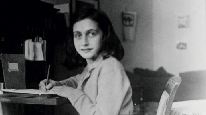 Suspendieron la impresión del libro que develaba al supuesto traidor de Ana Frank