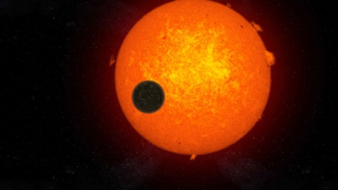 Descubrieron un nuevo planeta que orbita alrededor de la estrella más cercana al Sol