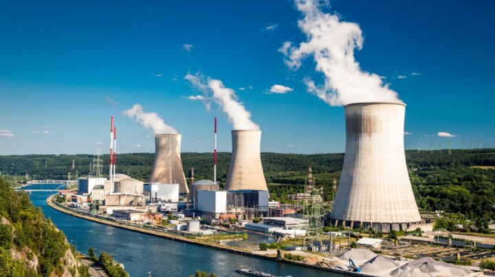 Nucleoeléctrica informó que las centrales nucleares alcanzaron un nuevo récord