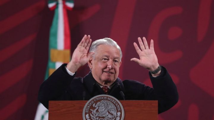 Tensión entre México y España: López Obrador aclara que habló de “pausa” y no de “ruptura”