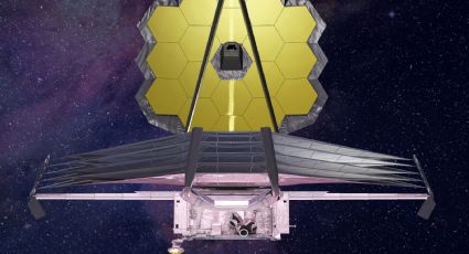 El flamante telescopio espacial James Webb sacó sus primeras imágenes: 18 fotos y una selfie