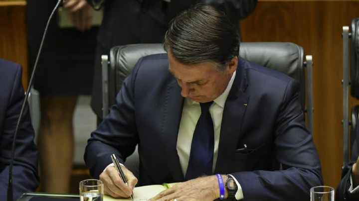 Con un decreto, Jair Bolsonaro ratificó el fomento a la minería que afecta a la Amazonía