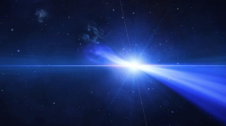 Inesperado: un grupo de astrónomos encontró un nuevo tipo de estrella