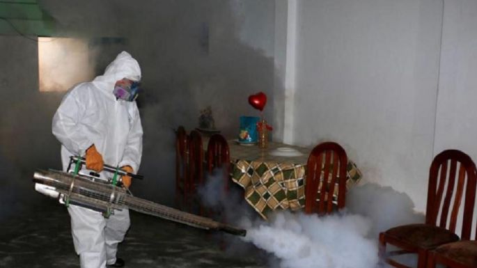 El Gobierno de Perú emitió la alerta epidemiológica por dengue: hay varios muertos