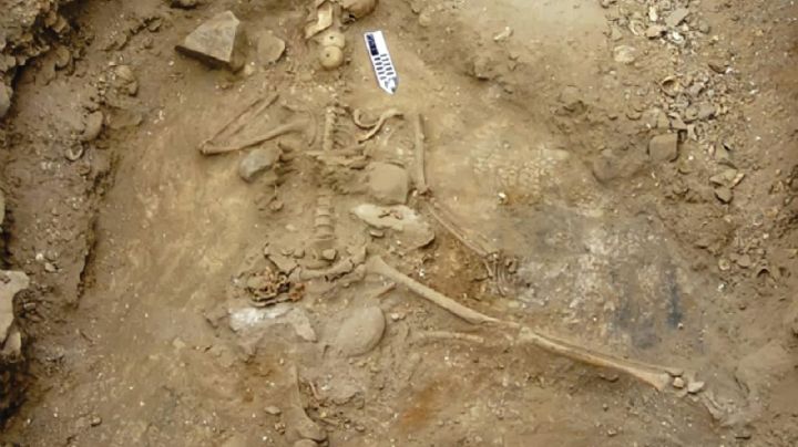 Falleció en el desierto de Atacama hace 5 mil años y ahora se conoció la causa de su muerte