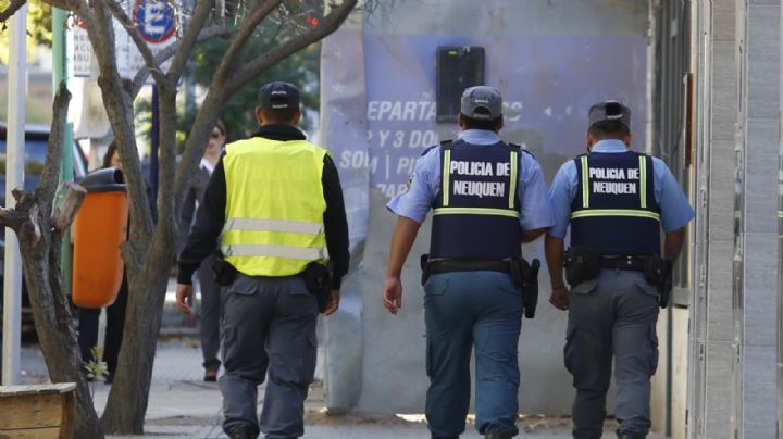 Caso Tecker: mañana se define si 4 efectivos de la Policía de Neuquén podrían terminan presos
