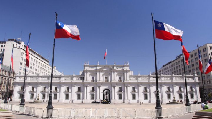 Traspaso de mando en Chile: los ministros entrantes y salientes comenzaron a reunirse