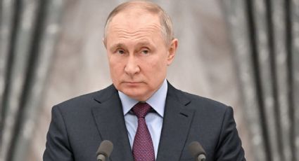 “No nos dejaron otra opción”: Vladimir Putin volvió a justificar el ataque a Ucrania
