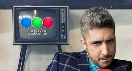 Todos los detalles del nuevo programa que Telefe prepara para Jey Mammón