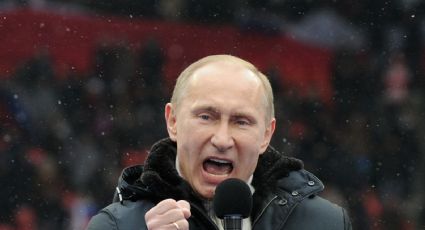 Vladimir Putin le habló directamente al Ejército de Ucrania: “Tomen el poder en sus manos”