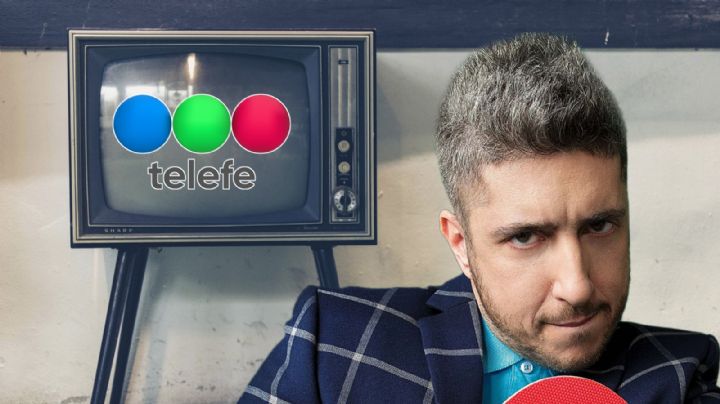 La esperada noticia que Telefe le daría a Jey Mammón en el 2023