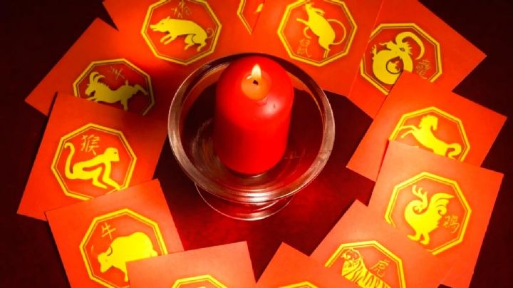 Los consejos del Horóscopo chino para mantener encendida la llama del amor