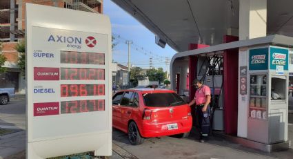Aumento de combustibles: más estaciones de servicio replicaron a YPF