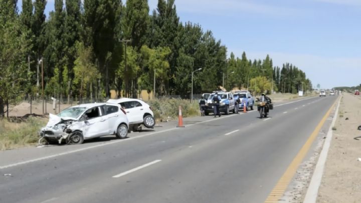 Conmoción en el club Patagonia: se conoció quién fue la víctima del accidente fatal en Plottier