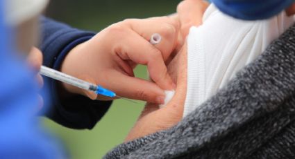 Chile empezó la vacunación masiva con la cuarta dosis: “Nuestra estrategia es anticiparnos”