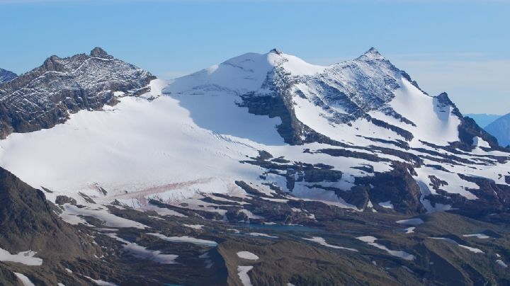 En los glaciares del mundo hay menos agua de lo que se pensaba: estaba mal calculado