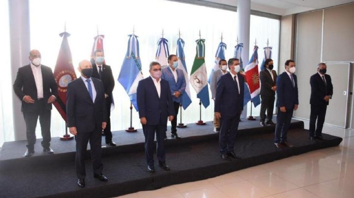Zona Caliente: los gobernadores del norte quieren una tarifa diferencial de energía