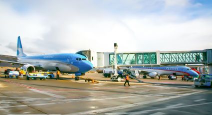 Oficial: el aeropuerto de Bariloche volverá a tener vuelos directos a Brasil
