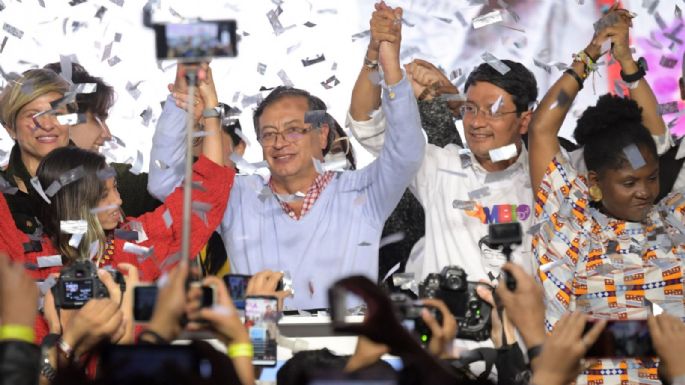 Colombia pone en marcha las presidenciales tras las primarias: estos serán los candidatos