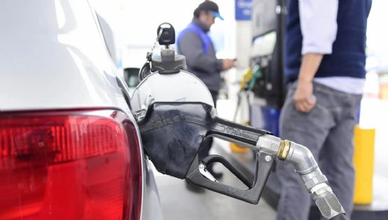 Neuquén sufrió la mayor suba del precio de la nafta y superó el promedio nacional