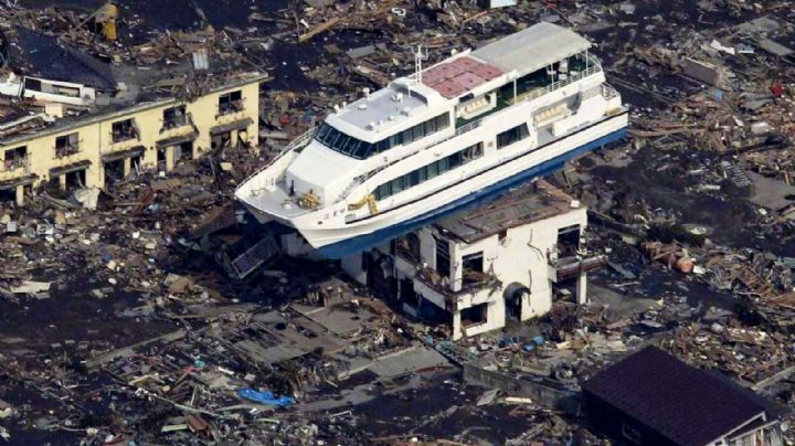 En Japón advierten que un gran terremoto dejará 200 millones de toneladas de residuos: cuándo será