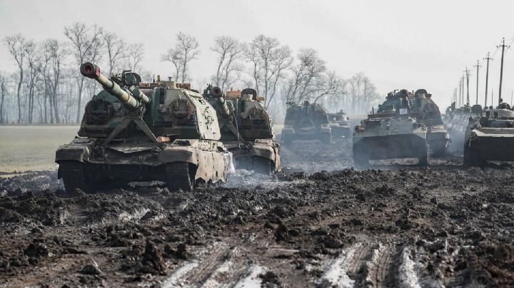 Más allá de Ucrania y Rusia: otros cinco graves conflictos armados que tienen menos publicidad