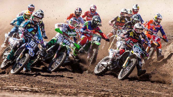 El Mundial de Motocross aumentó las reservas hoteleras al 93% en Villa La Angostura