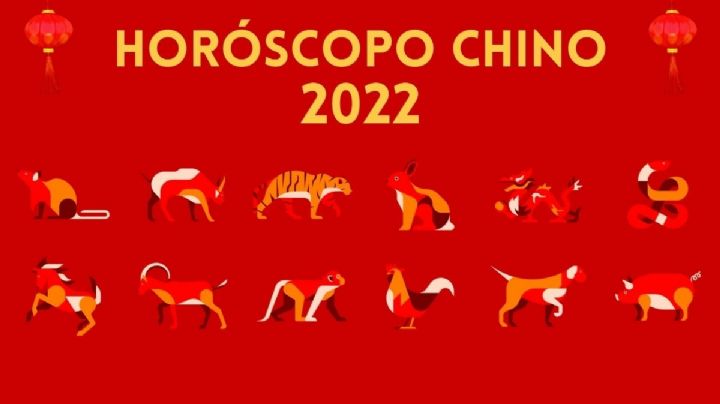 Horóscopo chino: qué auguran los astros para este viernes 18 de marzo