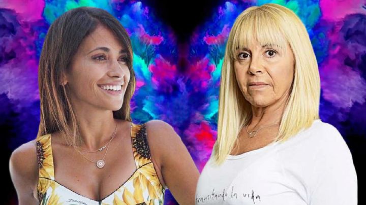 Claudia Villafañe y Antonela Roccuzzo se reunirán en París: el motivo que las une