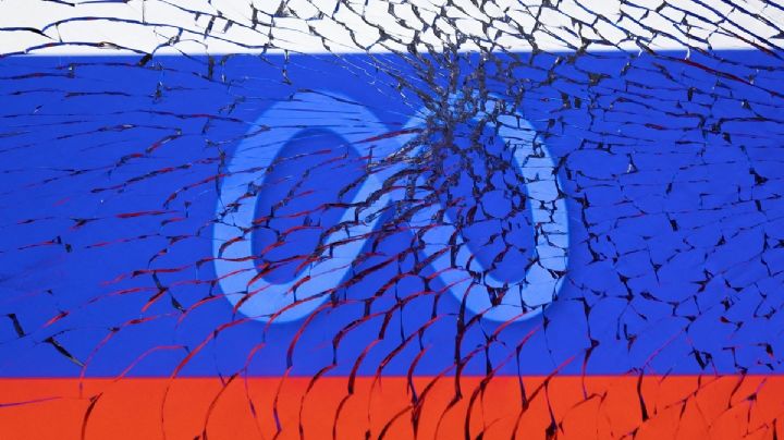 La Justicia de Rusia prohibió Facebook e Instagram por “extremismo”