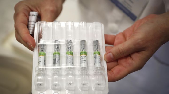 Esta semana se inicia la aplicación de la vacuna contra la gripe A