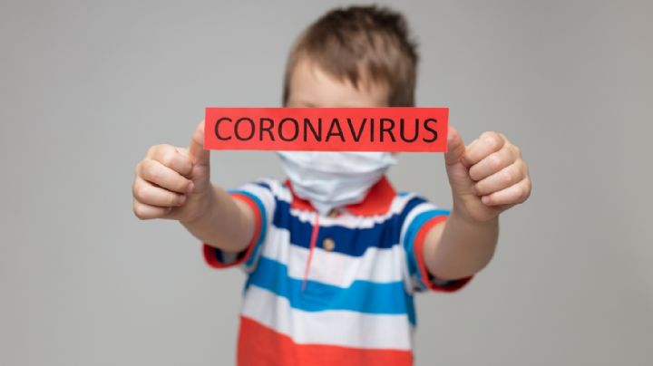 Los niños tienen una mayor respuesta de anticuerpos contra el coronavirus, según un nuevo estudio
