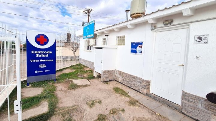 Por la inseguridad, cerraron definitivamente un centro de salud de Centenario