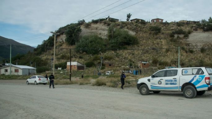 Homicidio en Bariloche: se realizaron múltiples allanamientos y hay 9 detenidos