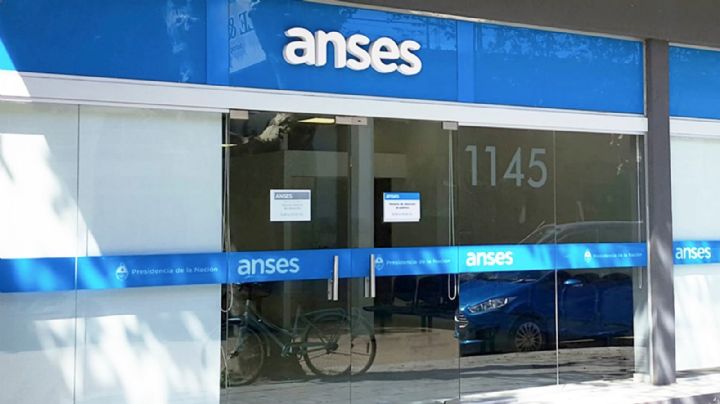 La ANSES atiende de forma excepcional para tramitar el bono de 18 mil pesos