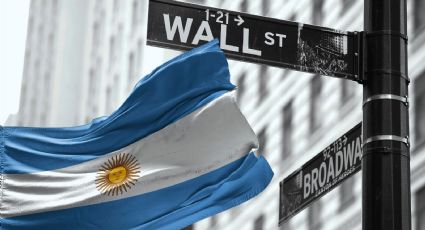 Hasta un 10%: las acciones argentinas se alzaron en Wall Street