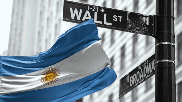 Hasta un 10%: las acciones argentinas se alzaron en Wall Street