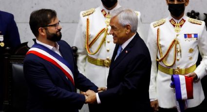Amnistía Internacional entregó su informe anual sobre Chile: "Piñera deja un legado sombrío”