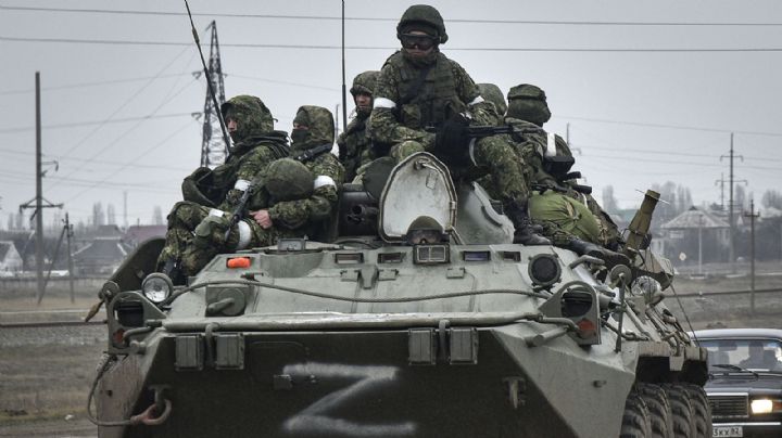 Rusia prometió reducir su actividad militar en Kiev: se verían movimientos de salida de las tropas