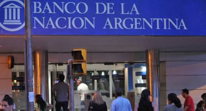 Tasa del 30% para pymes: Banco Nación anunció una nueva línea crediticia