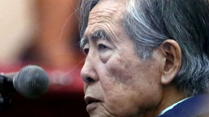 La Corte Interamericana de Derechos Humanos pidió a Perú que todavía no excarcele a Alberto Fujimori