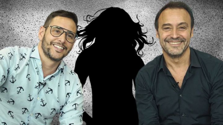 Adrián Pallares y Rodrigo Lussich sacudidos por una triste noticia