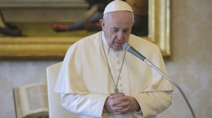 “Indignación y vergüenza”: el papa Francisco pidió perdón a los pueblos indígenas de Canadá
