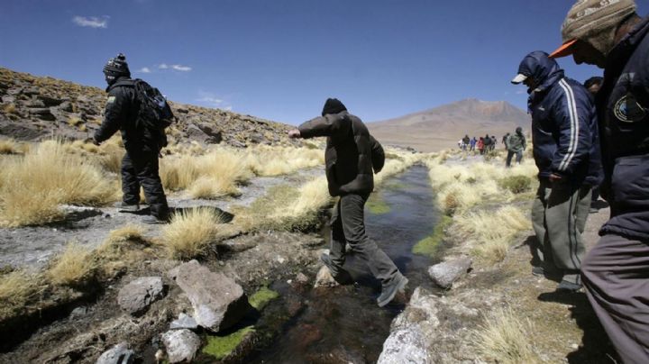 Chile y Bolivia se enfrentan otra vez en los tribunales internacionales y no es por la salida al mar
